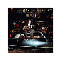 UNIVERSAL Thomas Dutronc - Frenchy (CD)