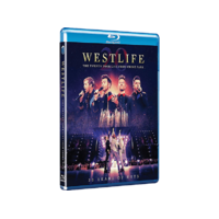 EAGLE ROCK Westlife - The Twenty Tour - Live From Croke Park (Blu-ray)