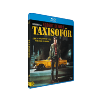 SONY Taxisofőr - Jubileumi változat (Blu-ray)