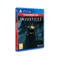 WARNER BROS Injustice 2 (PlayStation Hits) (PlayStation 4)