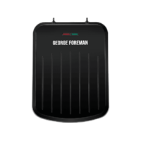 GEORGE FOREMAN GEORGE FOREMAN 25800-56 Fit Grill Small