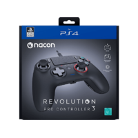 NACON NACON Revolution Pro kontroller 3 (PlayStation 4)