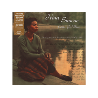 DOL Nina Simone - Little Girl Blue (180 gram Edition) (Gatefold) (Vinyl LP (nagylemez))