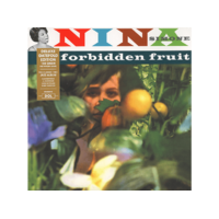 DOL Nina Simone - Forbidden Fruit (180 gram Edition) (Gatefold) (Vinyl LP (nagylemez))