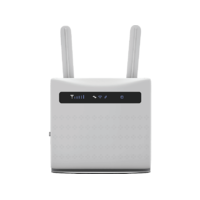 STRONG STRONG 4G LTE router 300 Mbit/sec fehér