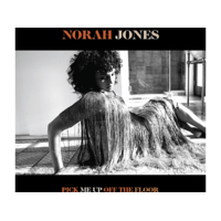BLUE NOTE Norah Jones - Pick Me Up Off The Floor (Limited Deluxe Edition) (CD)