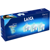 LAICA LAICA Mineral Balance vízszűrőbetét, 3db