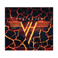 MUSIC BROKERS Különböző előadók - The Many Faces Of Van Halen (Limited Yellow Vinyl) (Vinyl LP (nagylemez))