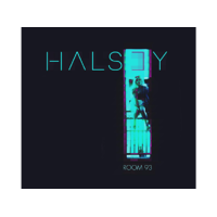 BERTUS HUNGARY KFT. Halsey - Room 93 (EP) (CD)