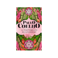 LÍRA KÖNYV ZRT. Paulo Coelho - A portobellói boszorkány