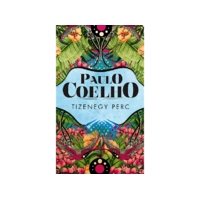 LÍRA KÖNYV ZRT. Paulo Coelho - Tizenegy perc