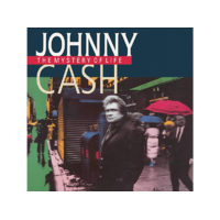 UNIVERSAL Johnny Cash - The Mystery Of Life (Remastered) (Vinyl LP (nagylemez))