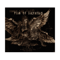 INSIDE OUT Pain of Salvation - Remedy Lane - Re:visited (Digipak) (CD)