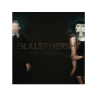 SONY MUSIC Bullet Height - No Atonement (Coloured) (Vinyl LP + CD)