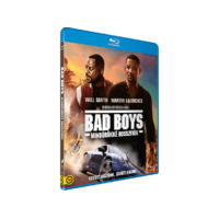 SONY Bad Boys - Mindörökké rosszfiúk (Blu-ray)