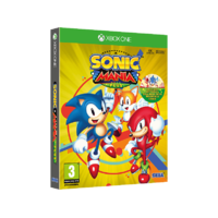 SEGA Sonic Mania Plus (Xbox One)