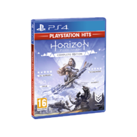 SONY Horizon: Zero Dawn - Complete Edition (PlayStation Hits) (PlayStation 4)