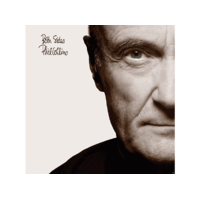 MAGNEOTON ZRT. Phil Collins - Both Sides - Reissue (CD)