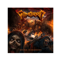 SOULFOOD Gomorra - Divine Judgement (Digipak) (CD)
