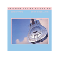 MOBILE FIDELITY SOUND LAB Dire Straits - Brothers In Arms (Hybrid) (Limited Audiophile Edition) (UDSACD) (SACD)
