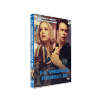 B-WEB KFT P.G. Wodehouse: Piccadilly Jim (DVD)