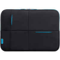 SAMSONITE SAMSONITE Airglow Sleeves Laptop tok 14.1" fekete-kék