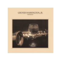 MUSIC ON VINYL Grover Washington, Jr. - Winelight (180 gram, Audiophile Edition) (Vinyl LP (nagylemez))