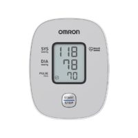 OMRON OMRON M2 Basic felkaros vérnyomásmérő