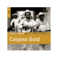 ROUGH GUIDE Különböző előadók - The Rough Guide To Calypso Gold (Vinyl LP (nagylemez))