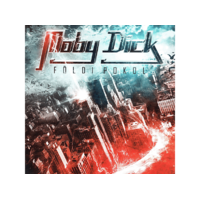 HAMMER RECORDS Moby Dick - Földi pokol (CD + DVD)