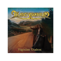 NAIL RECORDS Transylvanium - Végtelen utakon (CD)