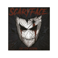 EDGE RECORDS Scaryface - Can't Stop Bleeding (CD)