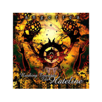 EDGE RECORDS Angertea - Rushing Towards The Hateline (CD)