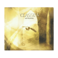 HAMMER RECORDS Classica - Antológia (Box Set) (CD)