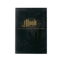 HAMMER RECORDS Mood - The Last Ride Of Doomanoids (DVD)
