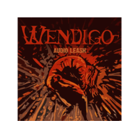 NAIL RECORDS Wendigo - Audio Leash (CD)