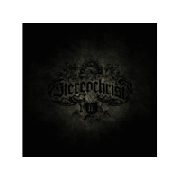 HANGFELVÉTELKIADÓ KFT. Stereochrist - III (CD)