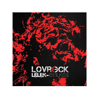NAIL RECORDS Lovreck - Lélek-gyilkos (CD)