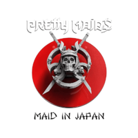 FRONTIERS Pretty Maids - Maid In Japan - Future World Live 30 Anniversary (CD + DVD)