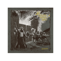 SOULFOOD Cauldron Black Ram - Slaver (CD)