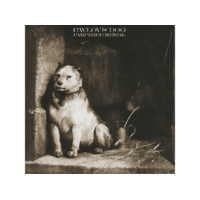 CHERRY RED Pavlov's Dog - Pampered Menial (CD)
