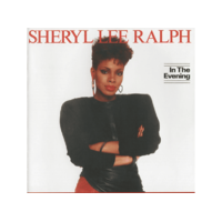 CHERRY RED Sheryl Lee Ralph - In The Evening (Expanded Edition) (CD)