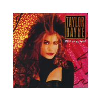 CHERRY RED Taylor Dayne - Tell It To My Heart (Deluxe Edition) (CD)