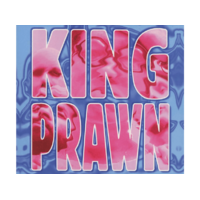 CHERRY RED King Prawn - First Offence (Deluxe Edition) (CD)