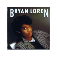 CHERRY RED Bryan Loren - Bryan Loren (Expanded Edition) (CD)