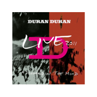 EDEL Duran Duran - A Diamond In The Mind - Live 2011 (Vinyl LP (nagylemez))