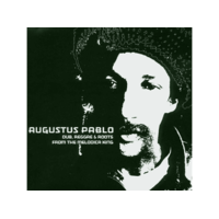 UNION SQUARE Augustus Pablo - Dub, Reggae & Roots From the Melodica King (CD)