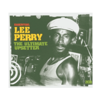 UNION SQUARE Lee Perry - Essential Lee Perry : The Ultimate Upsetter (CD)