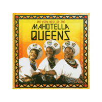 UNION SQUARE Mahotella Queens - The Very Best Of The Mahotella Queens (CD)