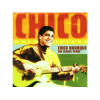 UNION SQUARE Chico Buarque - The Classic Years (CD)